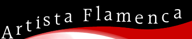 Artista Flamena