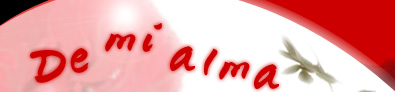 de mi Alma