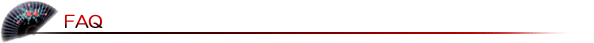 FAQ